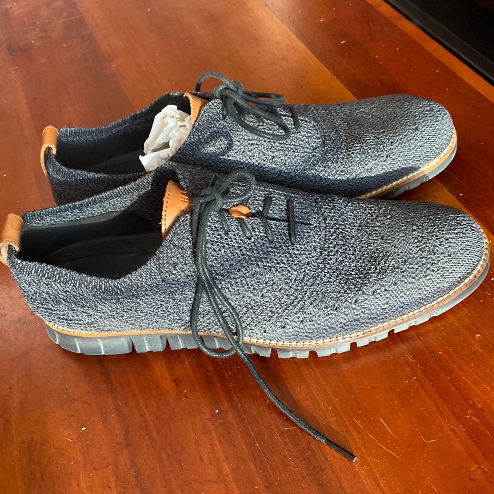 Cole haan men’s oxford’s